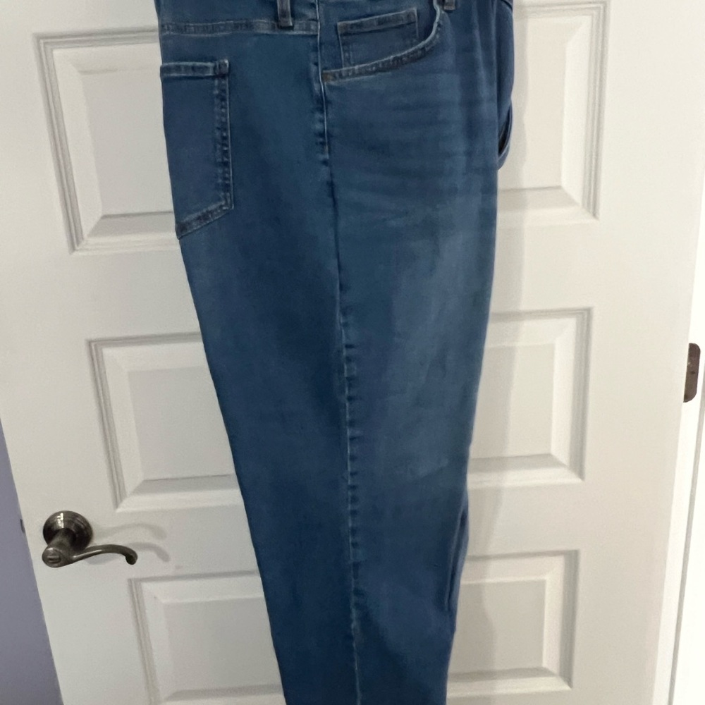 Terra & Sky Blue Women Jeans